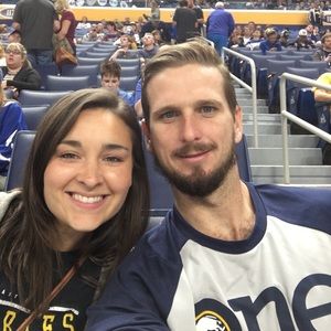 Meet your Posher, Matthew